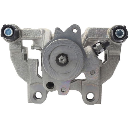 Centric Parts Disc Brake Caliper P/N:141.34646 Fits select: 2017 BMW X1, 2016 BMW X1 XDRIVE28I