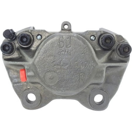 Centric Parts Disc Brake Caliper P/N:141.35017