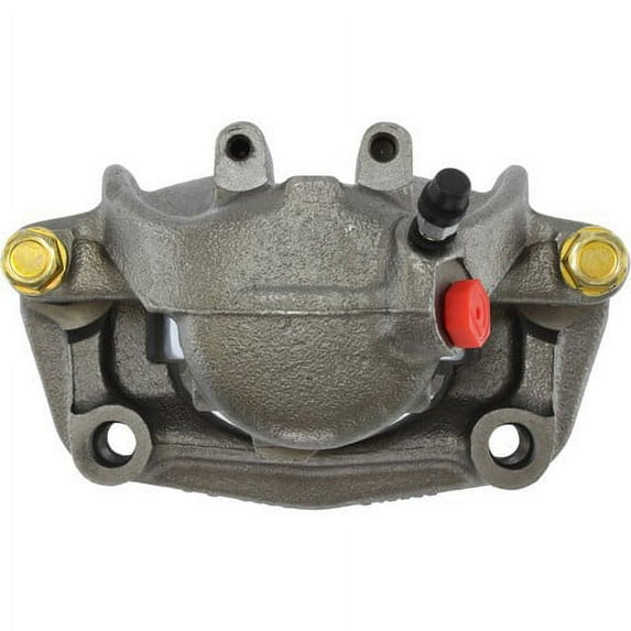 Centric Parts Disc Brake Caliper P/N:141.35063 Fits select: 1987-1993 MERCEDES-BENZ 190