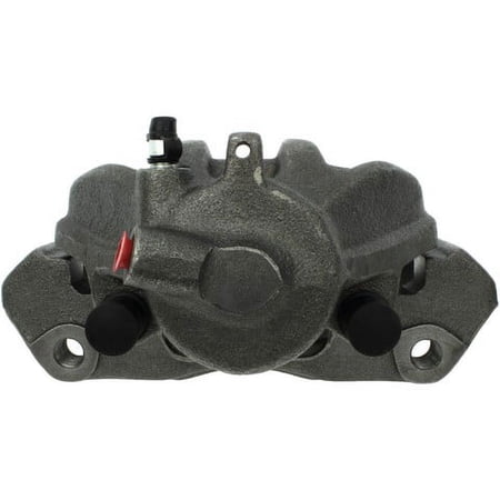 Centric Parts Disc Brake Caliper P/N:141.35125 Fits select: 2005-2006 DODGE SPRINTER, 2003-2005 SPRINTER 2500 SPRINTER
