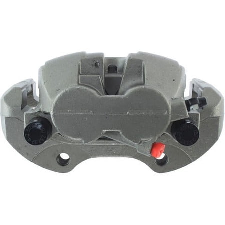 Centric Parts Disc Brake Caliper P/N:141.35138 Fits select: 2006-2011 MERCEDES-BENZ ML, 2008 MERCEDES-BENZ E 350 4MATIC WAGON