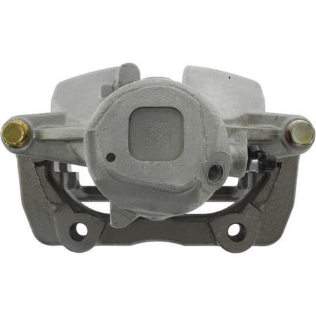 Centric Parts Disc Brake Caliper P/N:141.35164 Fits select: 2008-2012 MERCEDES-BENZ C 300 4MATIC