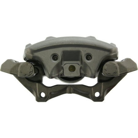 Centric Parts Disc Brake Caliper P/N:141.35224 Fits select: 2012-2014 MERCEDES-BENZ E 350 4MATIC, 2011 MERCEDES-BENZ E 350 4MATIC WAGON