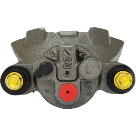 Centric Parts Disc Brake Caliper P/N:141.35544 Fits select: 1998-2005 MERCEDES-BENZ ML