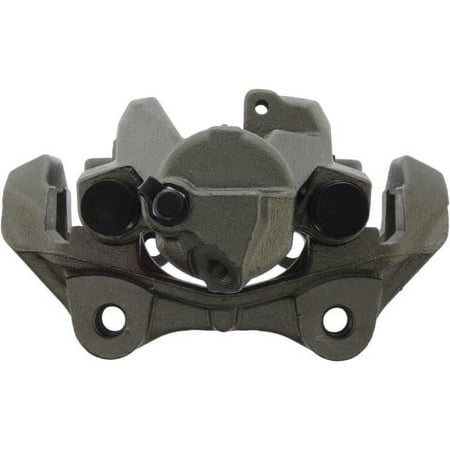 Centric Parts Disc Brake Caliper P/N:141.35584 Fits select: 2006-2011 MERCEDES-BENZ ML, 2007-2012 MERCEDES-BENZ GL