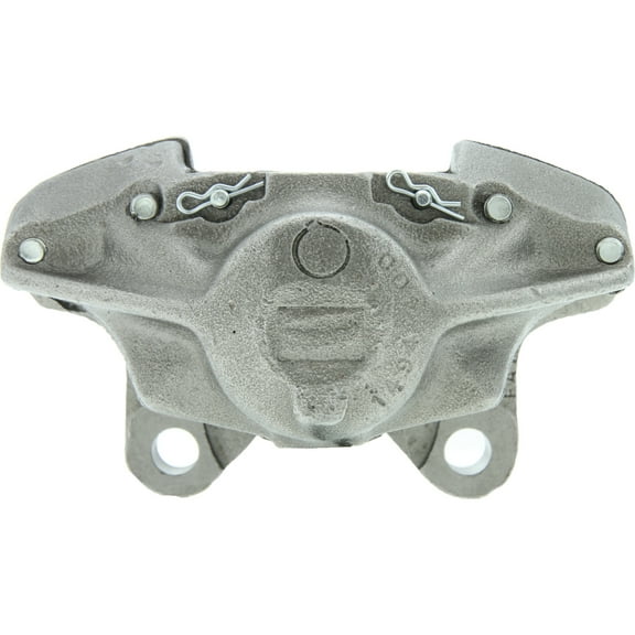 Centric Parts Disc Brake Caliper P/N:141.35623 Fits select: 1975-1991 MERCEDES-BENZ 300, 1986-1991 MERCEDES-BENZ 420