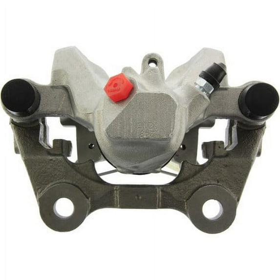 Centric Parts Disc Brake Caliper P/N:141.35636 Fits select: 2008-2015 MERCEDES-BENZ C