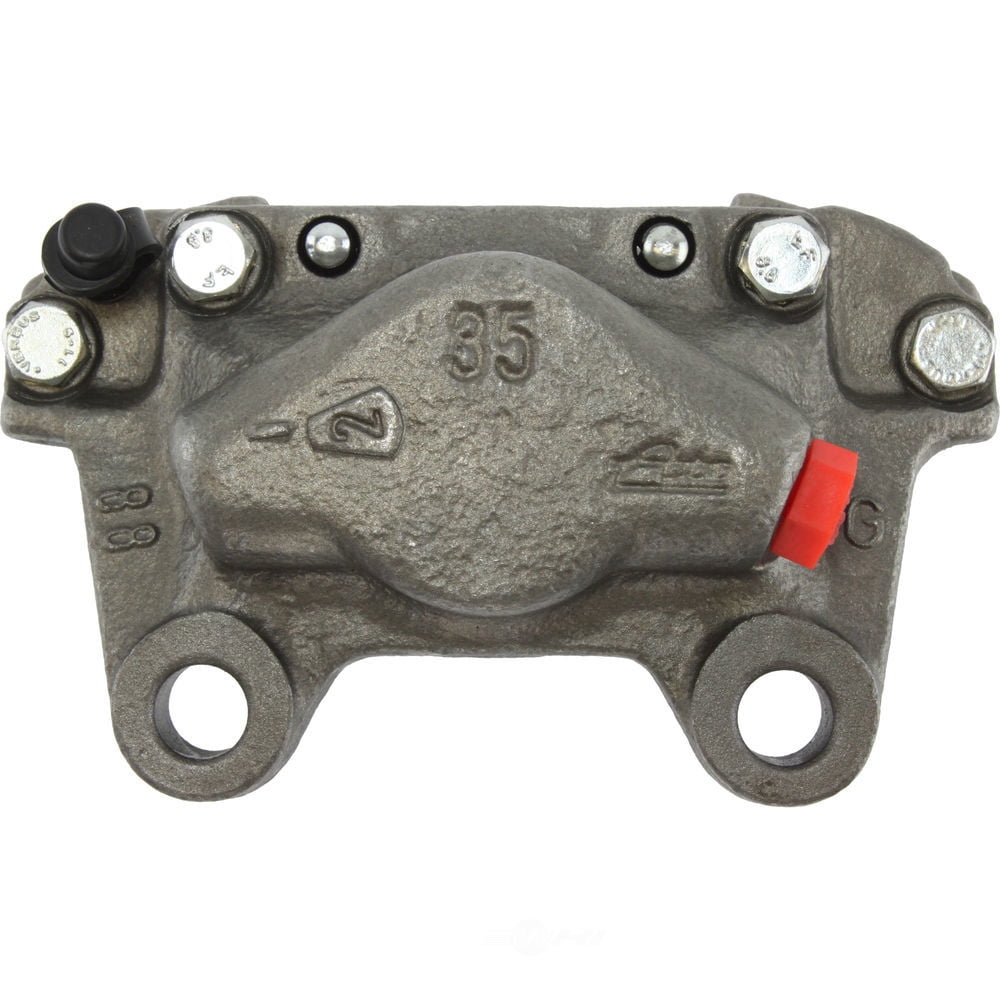 Centric Parts 141.38511 Centric Premium Semi-Loaded Disc Brake Calipers