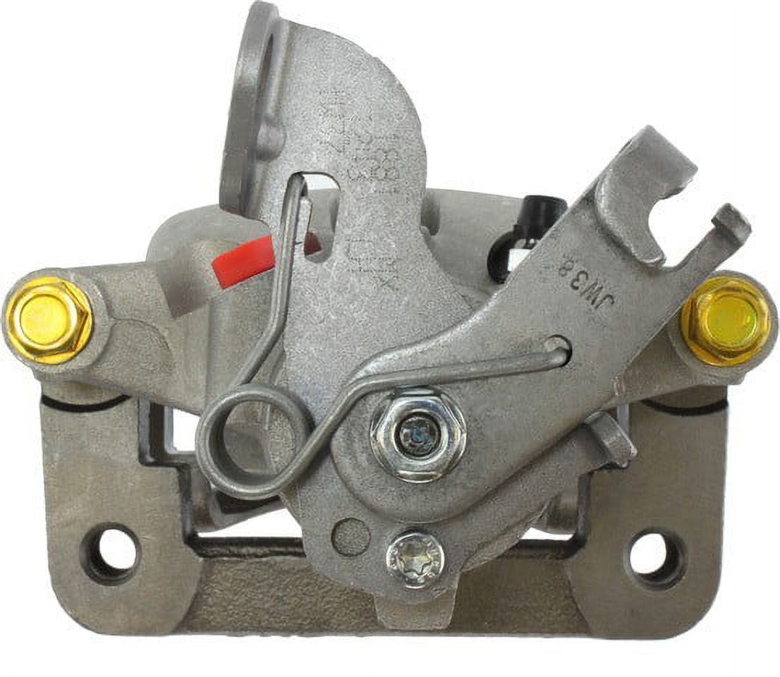 Centric Parts Disc Brake Caliper P/N:141.38526 Fits select: 2013 CHEVROLET MALIBU, 2014-2020 CHEVROLET IMPALA