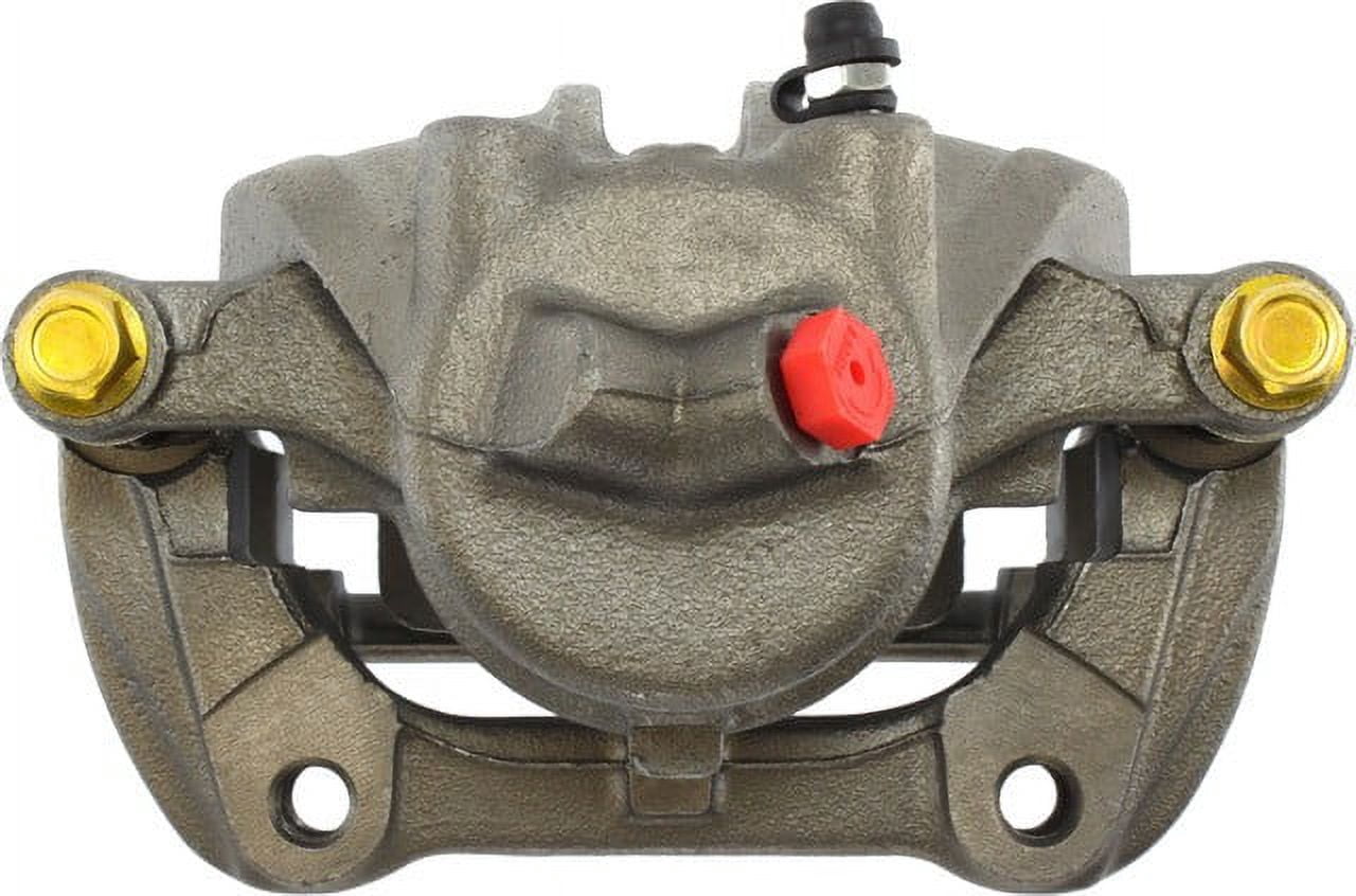 Centric Parts Disc Brake Caliper P/N:141.39036 Fits select: 1991-1995 VOLVO 940, 1992-1997 VOLVO 960