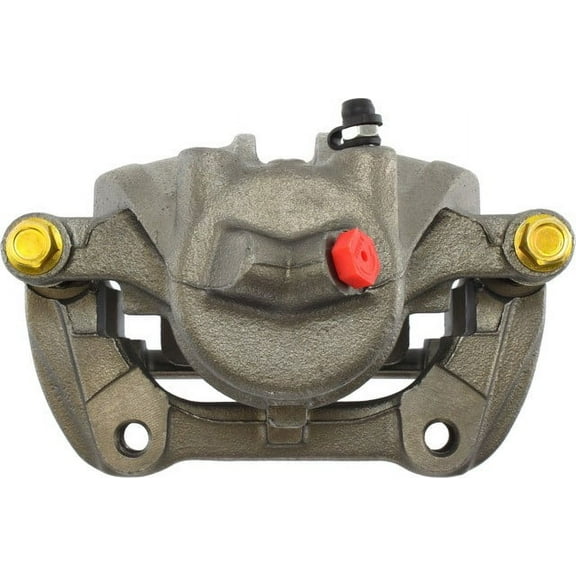 Centric Parts Disc Brake Caliper P/N:141.39036 Fits select: 1991-1995 VOLVO 940, 1992-1997 VOLVO 960