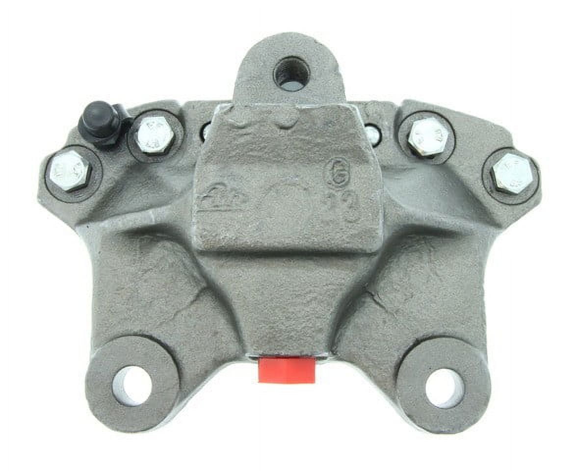 Centric Parts Disc Brake Caliper P/N:141.39503 Fits select: 1990-1993 VOLVO 240, 1975-1989 VOLVO 244