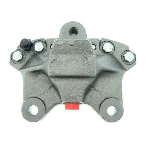 Centric Parts Disc Brake Caliper P/N:141.39503 Fits select: 1990-1993 VOLVO 240, 1975-1989 VOLVO 244