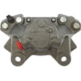 thumbnail image 1 of Centric Parts Disc Brake Caliper P/N:141.39507 Fits select: 1991-1995 VOLVO 940, 1986-1992 VOLVO 740, 1 of 4