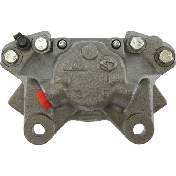 Centric Parts Disc Brake Caliper P/N:141.39507 Fits select: 1991-1995 VOLVO 940, 1986-1992 VOLVO 740