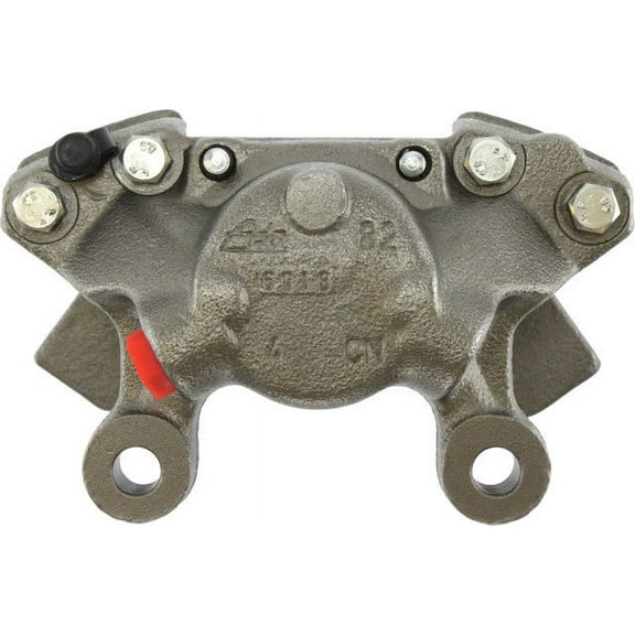 Centric Parts Disc Brake Caliper P/N:141.39511 Fits select: 1998-2000 VOLVO S70, 1998-2000 VOLVO V70