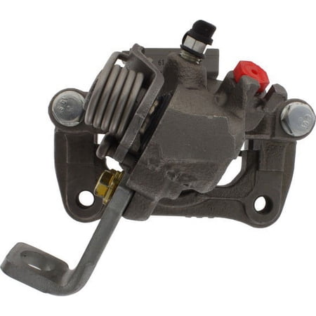 Centric Parts Disc Brake Caliper P/N:141.40531 Fits select: 1994-1995 HONDA CIVIC EX, 1994-1996 ACURA INTEGRA