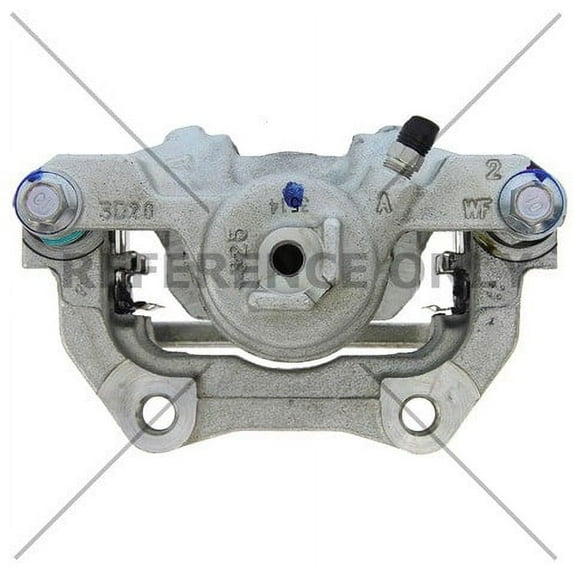Centric Parts Disc Brake Caliper P/N:141.40586 Fits select: 2016-2021 HONDA PILOT, 2014-2016 ACURA MDX