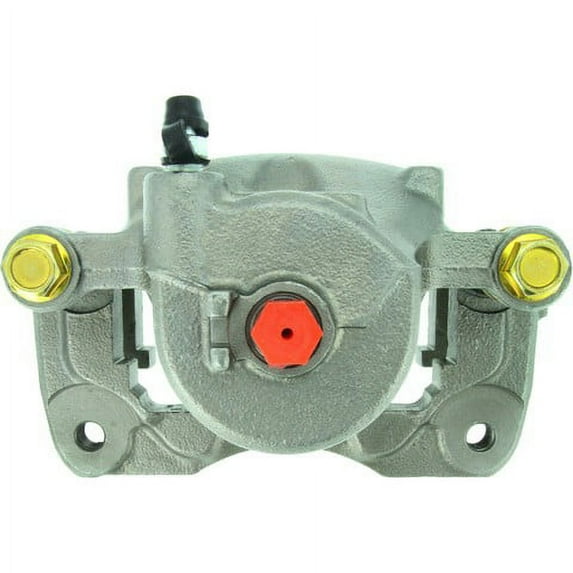 Centric Parts Disc Brake Caliper P/N:141.42086 Fits select: 1995-1997 NISSAN SENTRA, 1999 NISSAN SENTRA BASE/XE/GXE