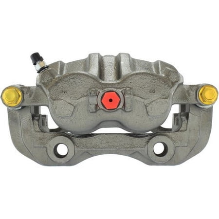 Centric Parts Disc Brake Caliper P/N:141.42113 Fits select: 1997-1998 NISSAN PATHFINDER