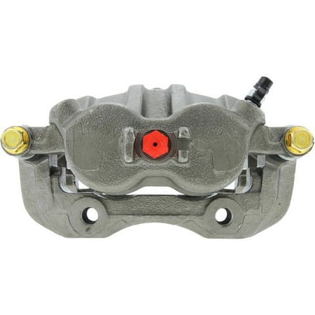 Centric Parts Disc Brake Caliper P/N:141.42114 Fits select: 1997-1998 NISSAN PATHFINDER