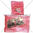 thumbnail image 1 of Centric Parts Disc Brake Caliper P/N:141.42192 Fits select: 2014-2019 NISSAN ROGUE, 1 of 4