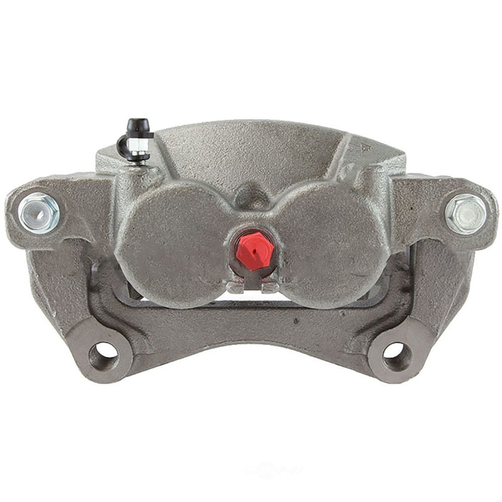 Centric Parts Disc Brake Caliper P/N:141.42192 Fits select: 2014-2019 NISSAN ROGUE