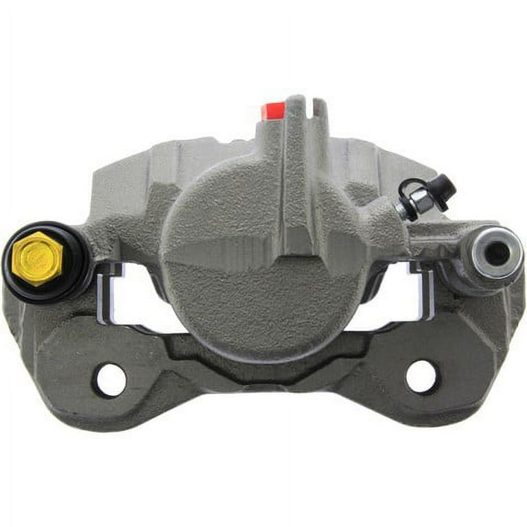 Centric Parts Disc Brake Caliper P/N:141.43014 Fits select