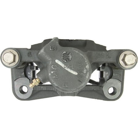 Centric Parts Disc Brake Caliper P/N:141.43511 Fits select: 1994-2004 ISUZU RODEO, 1994-2002 HONDA PASSPORT