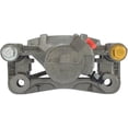 thumbnail image 1 of Centric Parts Disc Brake Caliper P/N:141.43512 Fits select: 1994-2004 ISUZU RODEO, 1994-2002 HONDA PASSPORT, 1 of 4