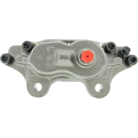Centric Parts Disc Brake Caliper P/N:141.44012 Fits select: 1983-1985 TOYOTA PICKUP, 1981-1982 TOYOTA PICKUP / CAB CHASSIS