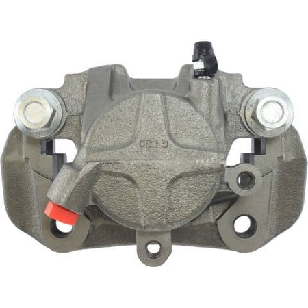 Centric Parts Disc Brake Caliper P/N:141.44042 Fits select: 1984-1995 TOYOTA PICKUP