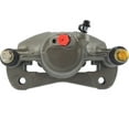 thumbnail image 1 of Centric Parts Disc Brake Caliper P/N:141.44045 Fits select: 1988-1989 TOYOTA COROLLA, 1990-1992 TOYOTA COROLLA DLX, 1 of 8