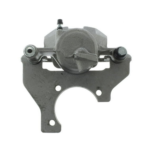 Centric Parts Disc Brake Caliper P/N:141.44081