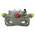 thumbnail image 1 of Centric Parts Disc Brake Caliper P/N:141.44117 Fits select: 1992-1996 TOYOTA CAMRY, 1992-1993 LEXUS ES, 1 of 4