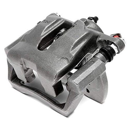 Centric Parts Disc Brake Caliper P/N:141.44140