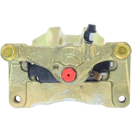 Centric Parts Disc Brake Caliper P/N:141.44592 Fits select: 1996-1999 TOYOTA AVALON
