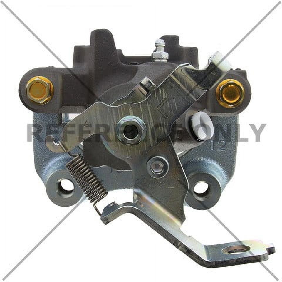 Centric Parts Disc Brake Caliper P/N:141.44696 Fits select: 2021-2022 TOYOTA COROLLA, 2020 TOYOTA COROLLA LE
