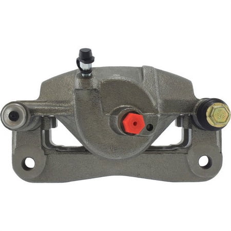 Centric Parts Disc Brake Caliper P/N:141.45044 Fits select: 1989-1992 FORD PROBE, 1988-1992 MAZDA 626