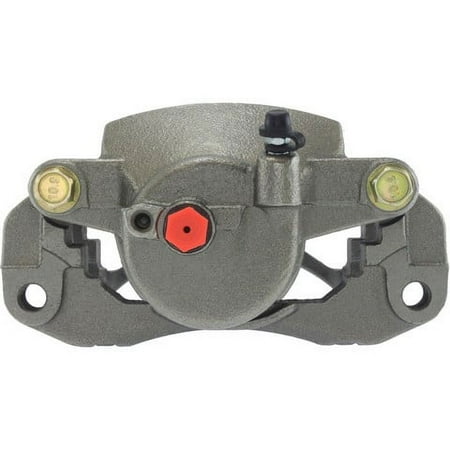 Centric Parts Disc Brake Caliper P/N:141.45053 Fits select: 1999-2001 MAZDA PROTEGE