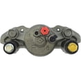 thumbnail image 1 of Centric Parts Disc Brake Caliper P/N:141.45055 Fits select: 1991-1996 FORD ESCORT, 1990-1998 MAZDA PROTEGE, 1 of 4