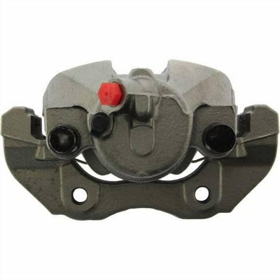 Centric Parts Disc Brake Caliper P/N:141.45086 Fits select: 2004-2011 VOLVO S40, 2004-2005 MAZDA 3