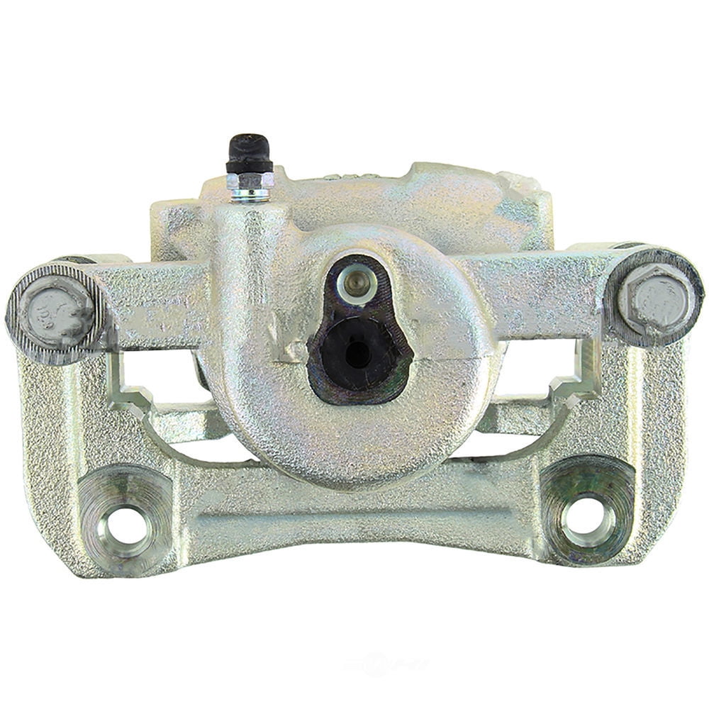 Centric Parts 141.45130 Centric Premium Semi-Loaded Disc Brake Calipers