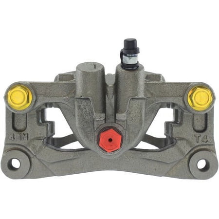 Centric Parts Disc Brake Caliper P/N:141.45540