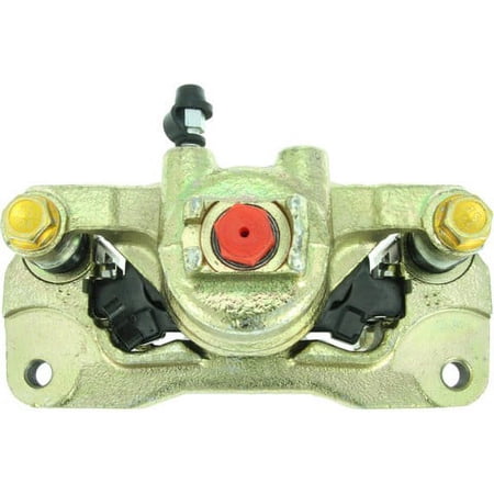 Centric Parts Disc Brake Caliper P/N:141.47513