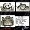 thumbnail image 1 of Centric Parts Disc Brake Caliper P/N:141.48120, 1 of 4
