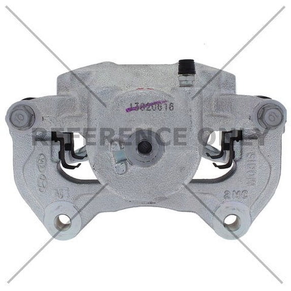 Centric Parts Disc Brake Caliper P/N:141.50004