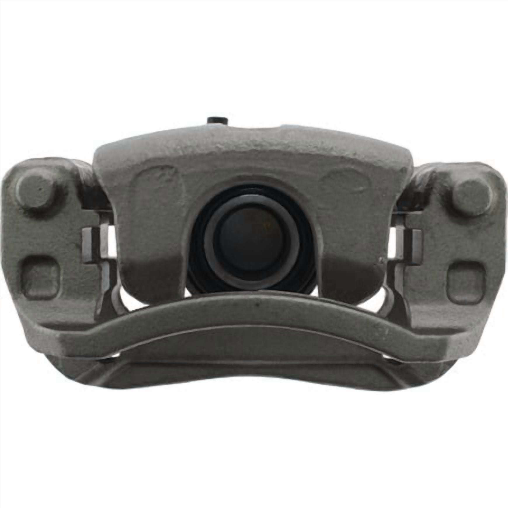 Centric Parts Disc Brake Caliper P/N:141.50626 Fits select: 2019 GENESIS G70, 2010 KIA RONDO