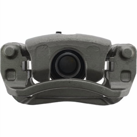 Centric Parts Disc Brake Caliper P/N:141.50626 Fits select: 2019 GENESIS G70, 2010 KIA RONDO