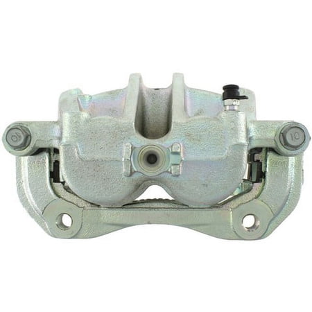 Centric Parts Disc Brake Caliper P/N:141.51016 Fits select: 2017-2018 HYUNDAI SANTA FE SPORT, 2013-2019 HYUNDAI SANTA FE